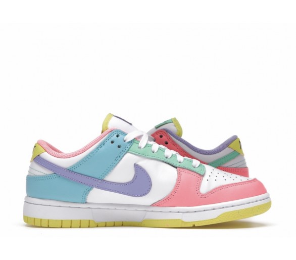nike sp dunk low se easter w