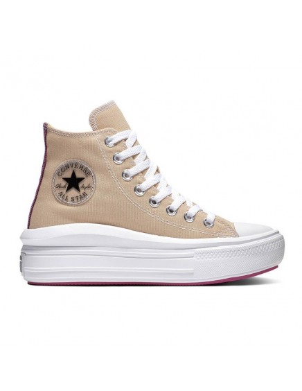 CONVERSE CHUCK TAYLOR MOVE...