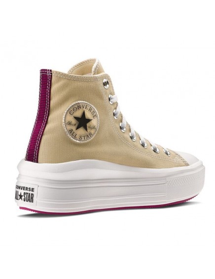 CONVERSE CHUCK TAYLOR MOVE... 2
