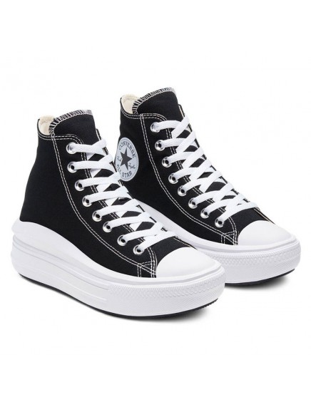 CONVERSE CHUCK TAYLOR MOVE... 2