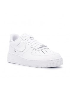 NIKE AIR FORCE ONE BLANCAS...