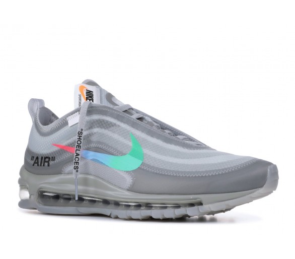 off white x nike air max 97 menta