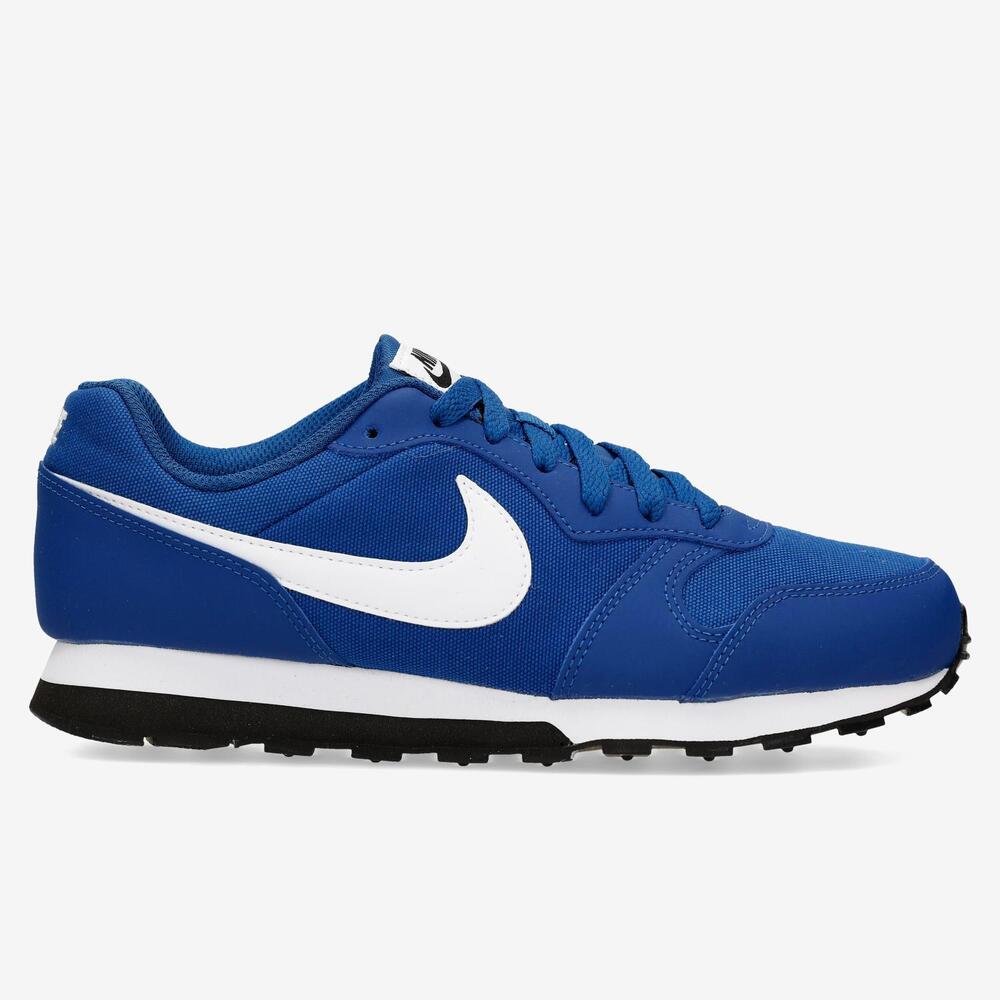 Nike MD Runner 2 Azul Junior