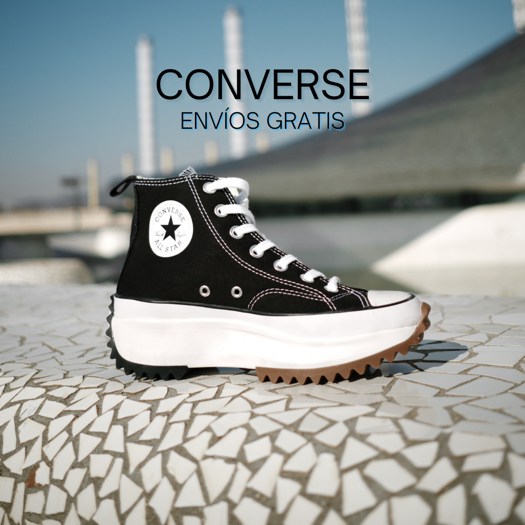 Converse