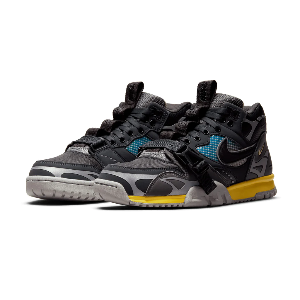 Air Trainer 1 SP DH7338-001 Smoke Grey