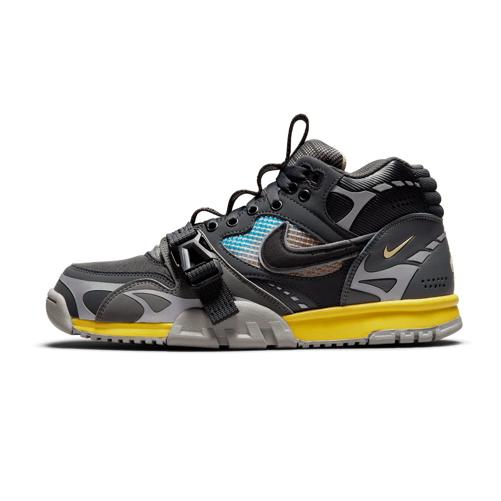 Air Trainer 1 SP DH7338-001 Smoke Grey