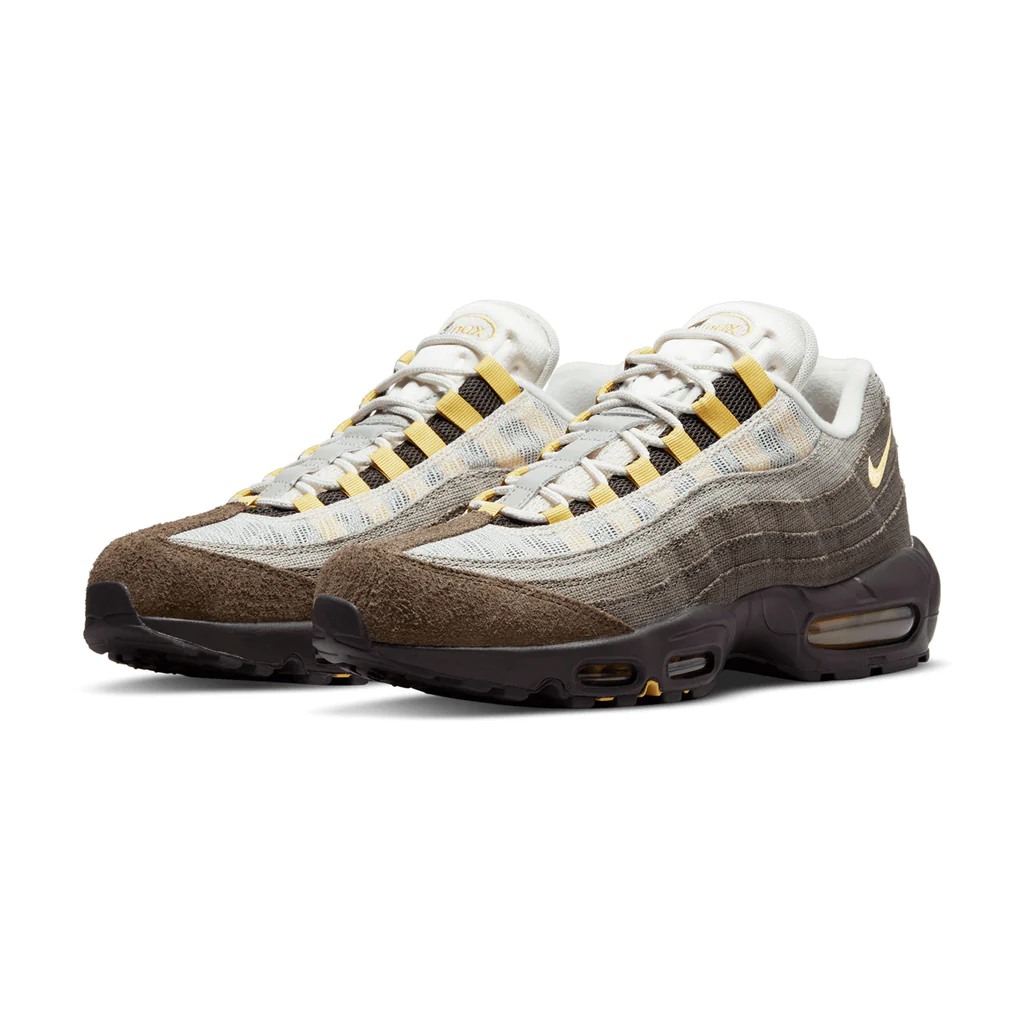 Air Max 95 NH DR0146-001 Iron Stone