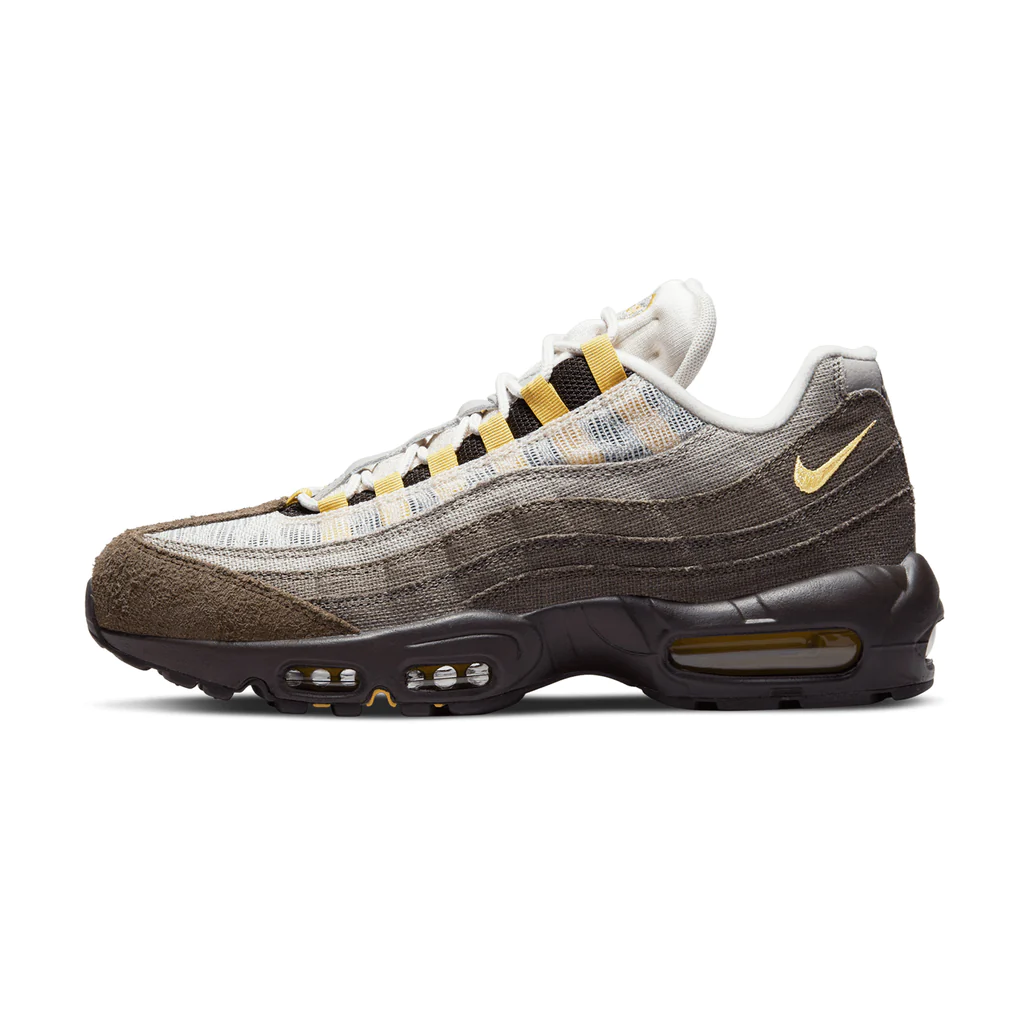 Air Max 95 NH DR0146-001 Iron Stone