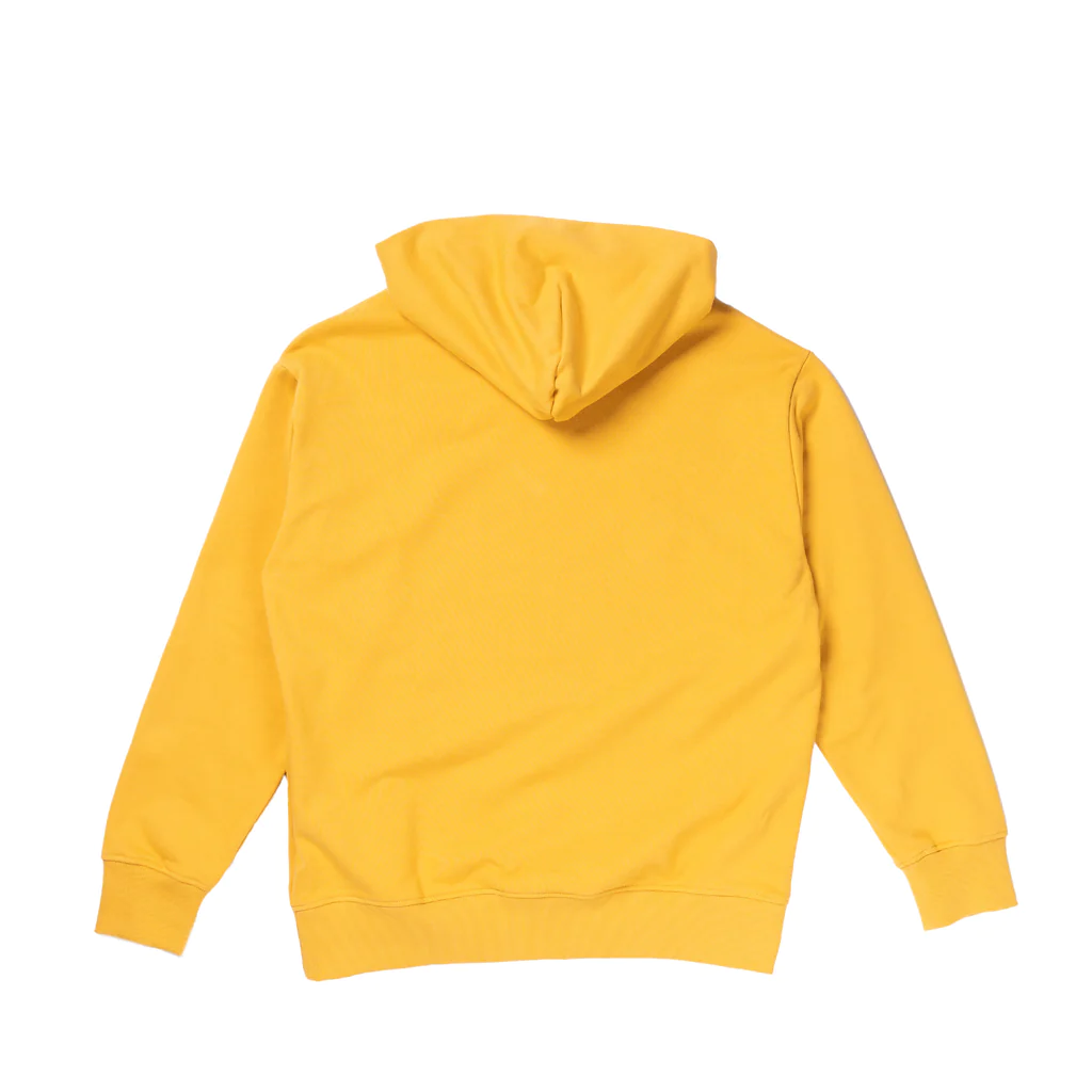 NB JFG Convo Pullover MT21928 Yellow