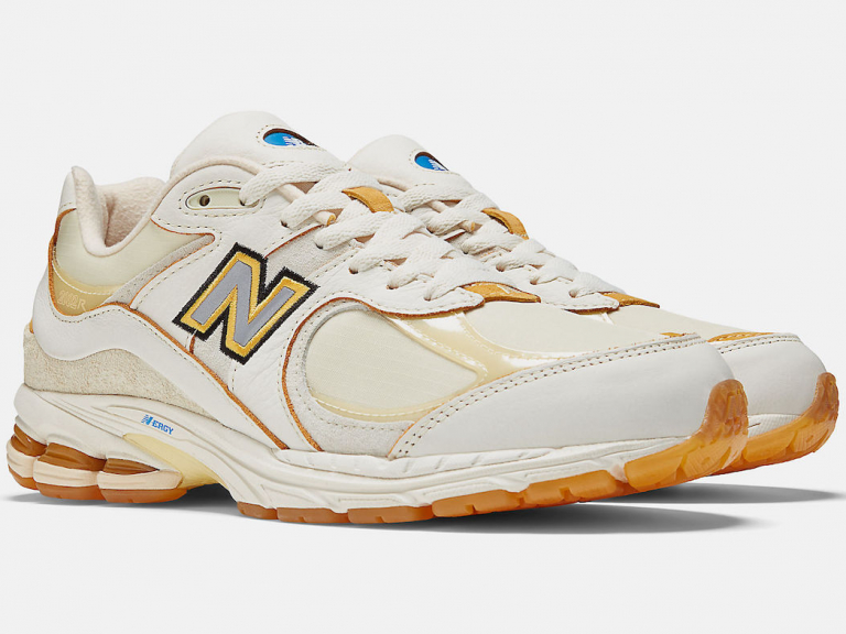 New Balance 2002R Conversations Amongst Us