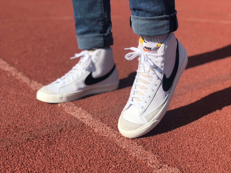 Nike Blazer Mid '77 Vintage