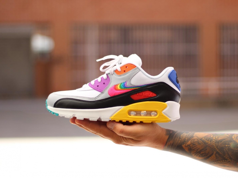 Nike Air Max 90 Betrue