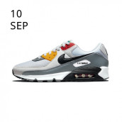 Nike Air Max 90 Peace Love Swoosh DM8151 100 feat 172x172