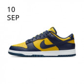 Nike Dunk Low Michigan DD1391 700 feat 172x172