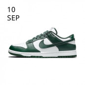 Nike Dunk Low Team Green DD1391 101 feat 172x172