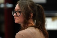 Anna Delvey Is Getting Deported