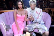 Megan Fox and Machine Gun Kelly Have Special Plans for Their Kids