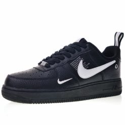 Nike Air Force 1 07 LV8 Utility Negro