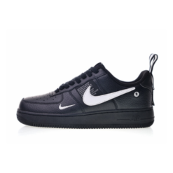 Nike Air Force 1 07 LV8 Utility Negro